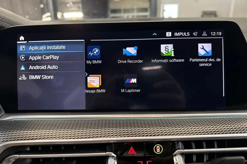 BMW X5 (Seria X) din 2020 cu 79.902 km - oferta BMW222446 - foto 20