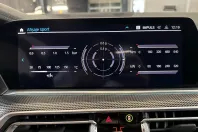 BMW X5 (Seria X) din 2020 cu 79.902 km - oferta BMW222446 - foto 21
