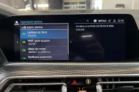 BMW X5 (Seria X) din 2020 cu 79.902 km - oferta BMW222446 - foto 22