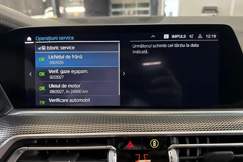 BMW X5 (Seria X) din 2020 cu 79.902 km - oferta BMW222446 - foto 22