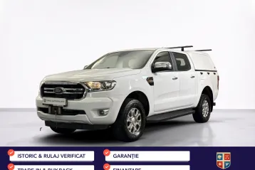 Ford Ranger din 2021 - oferta FOR222447