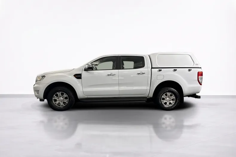 Ford Ranger din 2021 cu 97.107 km - oferta FOR222447 - foto 2