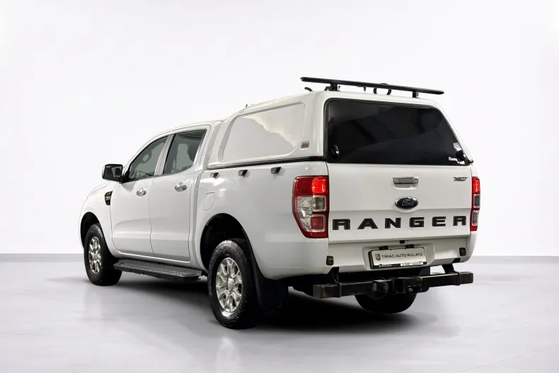 Ford Ranger din 2021 cu 97.107 km - oferta FOR222447 - foto 3