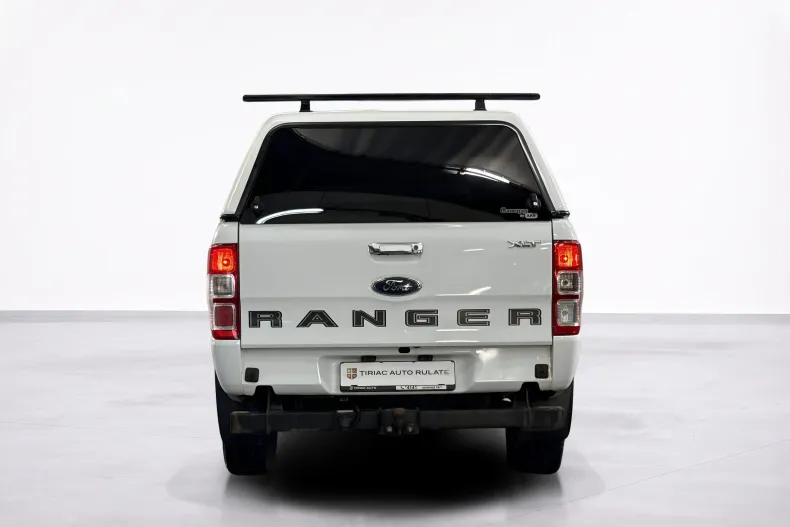 Ford Ranger din 2021 cu 97.107 km - oferta FOR222447 - foto 4