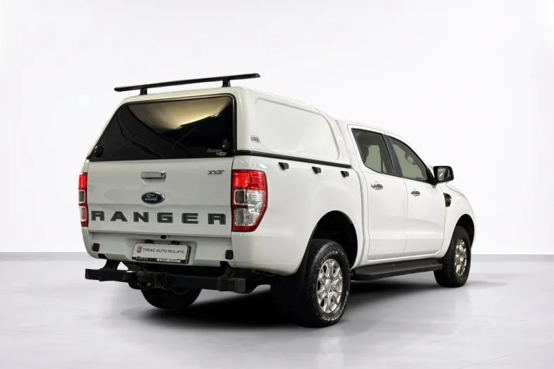Ford Ranger din 2021 cu 97.107 km - oferta FOR222447 - foto 5