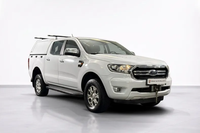 Ford Ranger din 2021 cu 97.107 km - oferta FOR222447 - foto 7