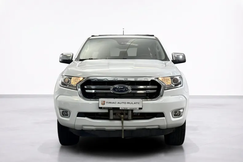 Ford Ranger din 2021 cu 97.107 km - oferta FOR222447 - foto 8