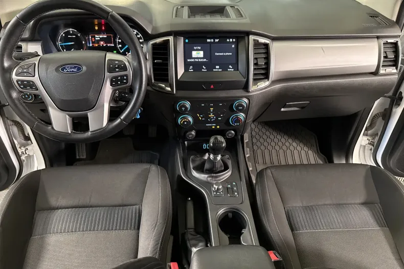 Ford Ranger din 2021 cu 97.107 km - oferta FOR222447 - foto 9