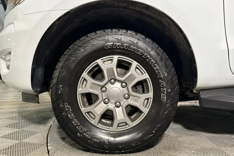Ford Ranger din 2021 cu 97.107 km - oferta FOR222447 - foto 13