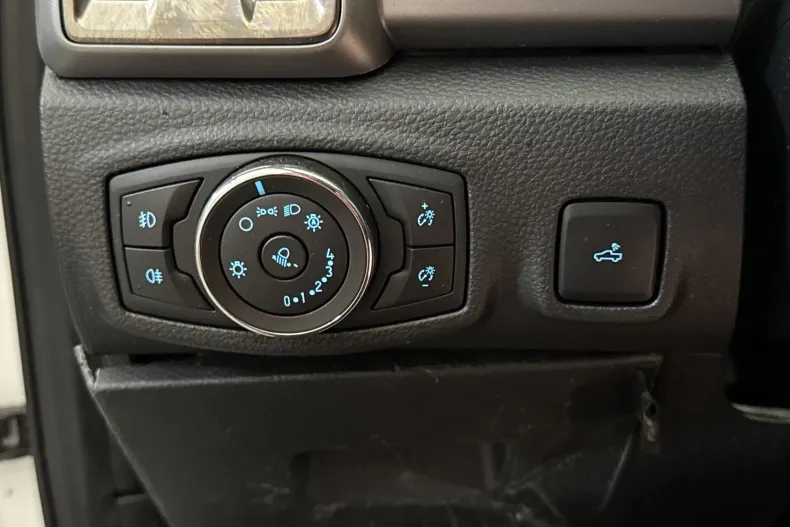 Ford Ranger din 2021 cu 97.107 km - oferta FOR222447 - foto 15