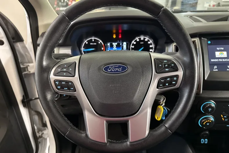 Ford Ranger din 2021 cu 97.107 km - oferta FOR222447 - foto 16