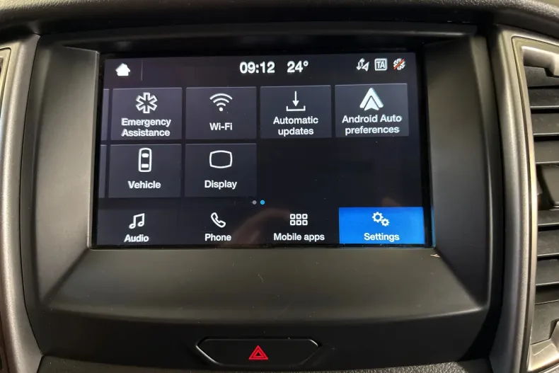 Ford Ranger din 2021 cu 97.107 km - oferta FOR222447 - foto 19