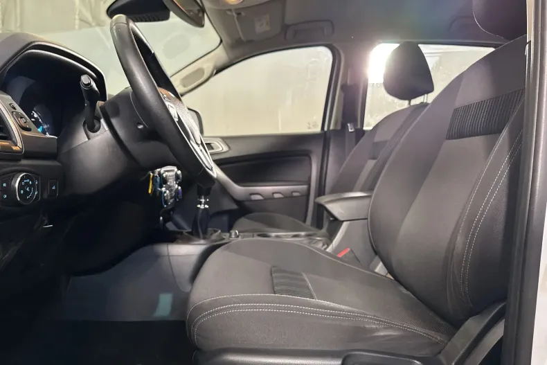 Ford Ranger din 2021 cu 97.107 km - oferta FOR222447 - foto 21