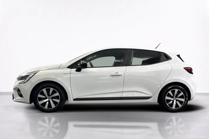 Renault Clio din 2022 cu 116.684 km - oferta REN222448 - foto 2