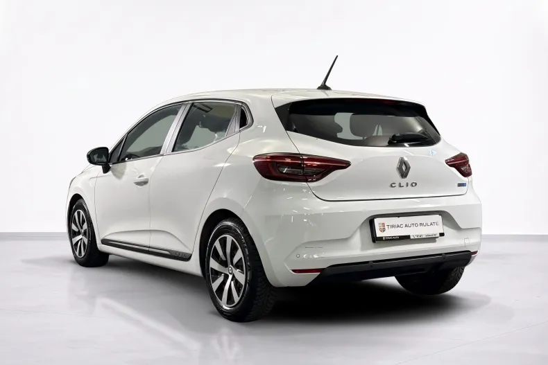 Renault Clio din 2022 cu 116.684 km - oferta REN222448 - foto 3