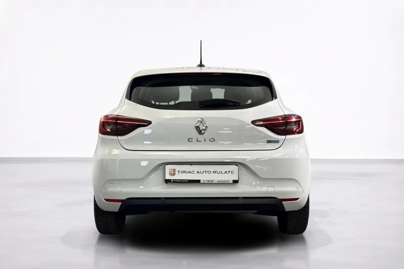 Renault Clio din 2022 cu 116.684 km - oferta REN222448 - foto 4