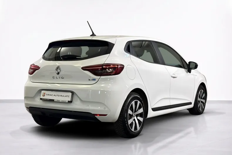 Renault Clio din 2022 cu 116.684 km - oferta REN222448 - foto 5