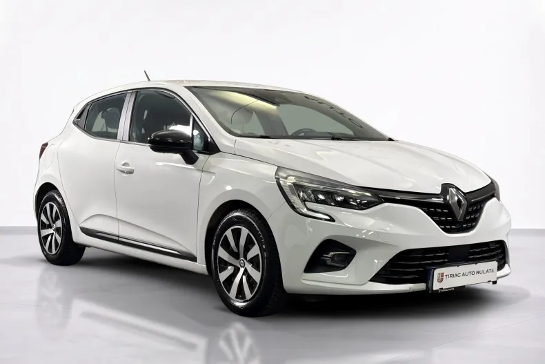 Renault Clio din 2022 cu 116.684 km - oferta REN222448 - foto 7