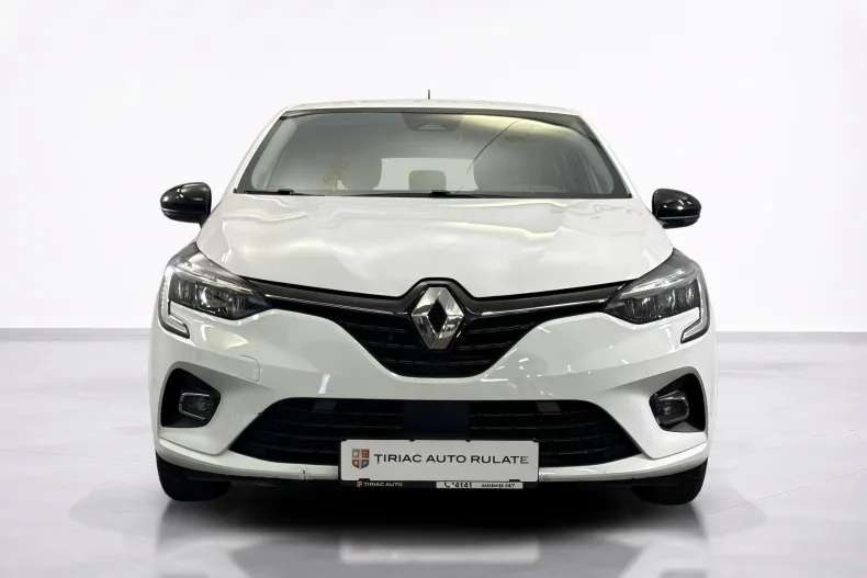 Renault Clio din 2022 cu 116.684 km - oferta REN222448 - foto 8