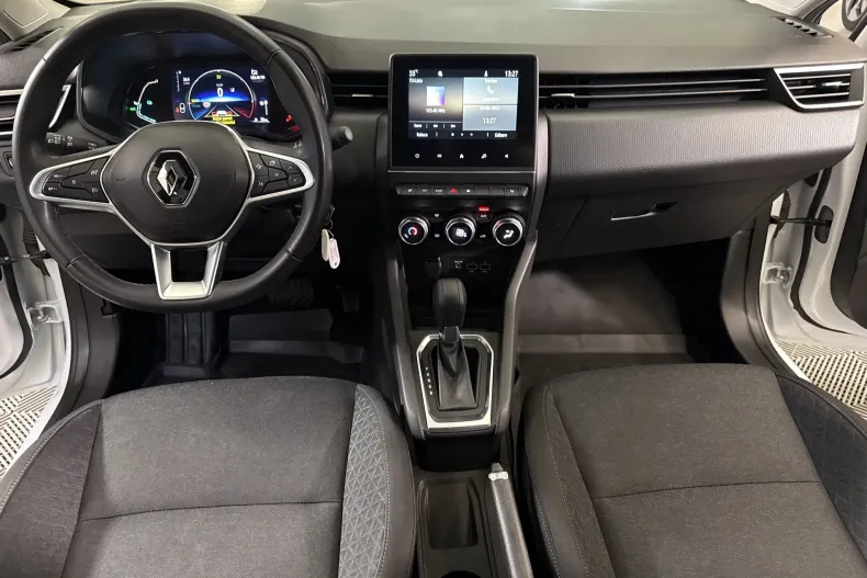 Renault Clio din 2022 cu 116.684 km - oferta REN222448 - foto 9