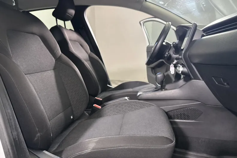 Renault Clio din 2022 cu 116.684 km - oferta REN222448 - foto 11
