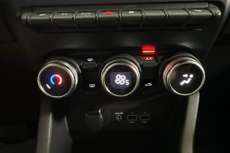 Renault Clio din 2022 cu 116.684 km - oferta REN222448 - foto 17