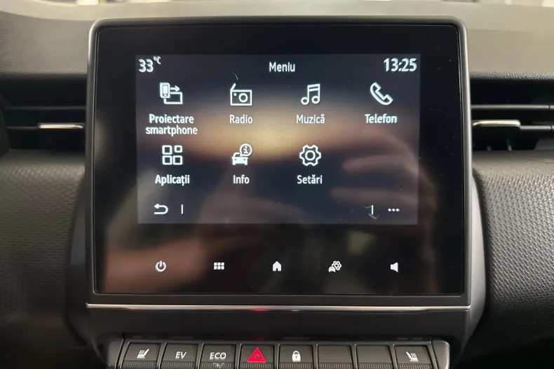 Renault Clio din 2022 cu 116.684 km - oferta REN222448 - foto 19