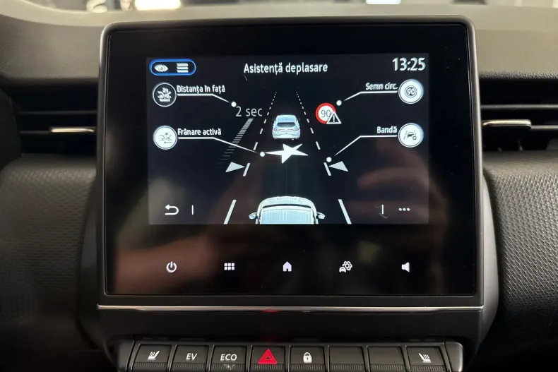 Renault Clio din 2022 cu 116.684 km - oferta REN222448 - foto 20