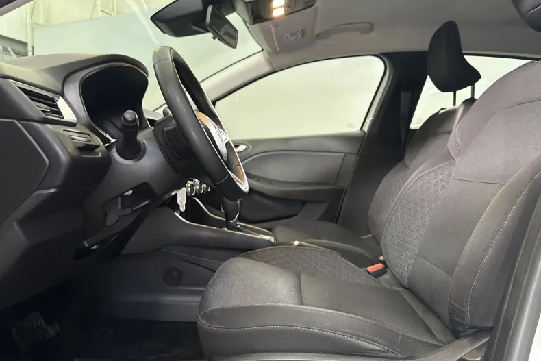Renault Clio din 2022 cu 116.684 km - oferta REN222448 - foto 21