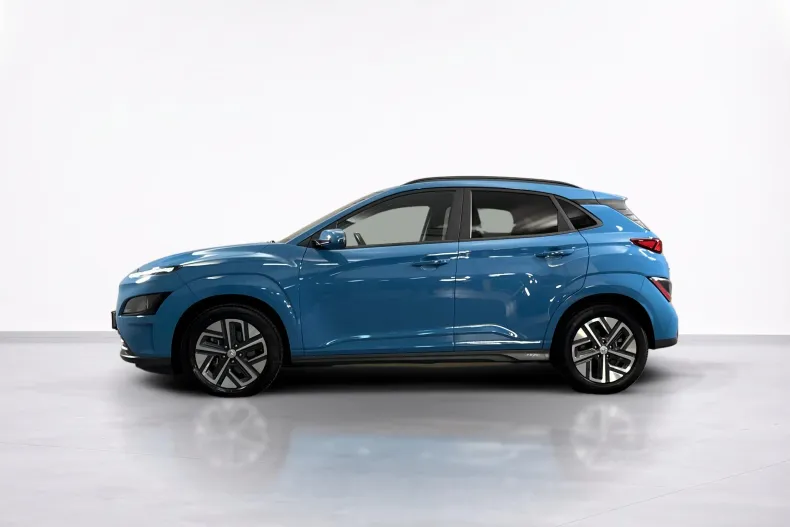 Hyundai Kona din 2022 cu 36.710 km - oferta HYU222449 - foto 2
