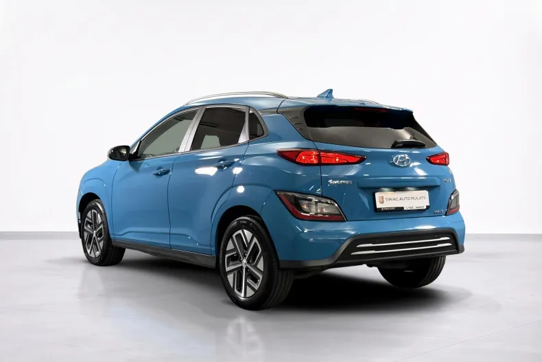 Hyundai Kona din 2022 cu 36.710 km - oferta HYU222449 - foto 3