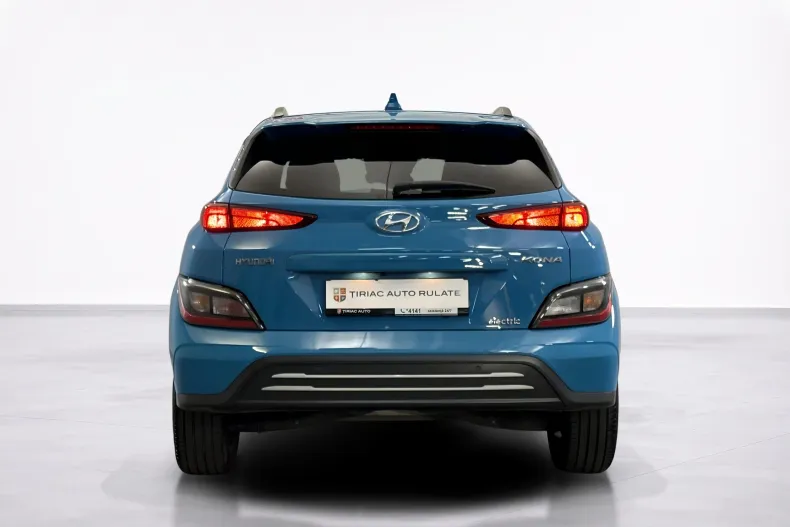 Hyundai Kona din 2022 cu 36.710 km - oferta HYU222449 - foto 4