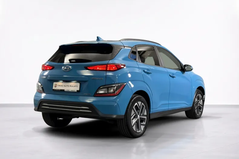 Hyundai Kona din 2022 cu 36.710 km - oferta HYU222449 - foto 5