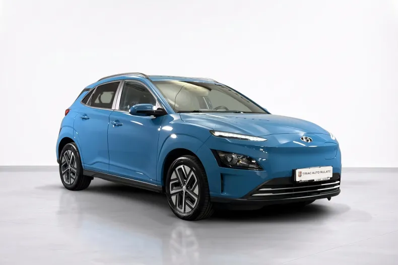 Hyundai Kona din 2022 cu 36.710 km - oferta HYU222449 - foto 7