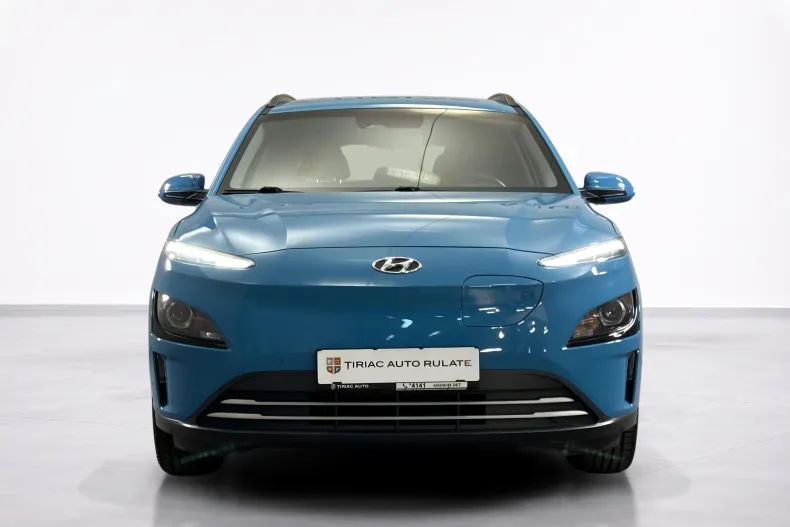 Hyundai Kona din 2022 cu 36.710 km - oferta HYU222449 - foto 8