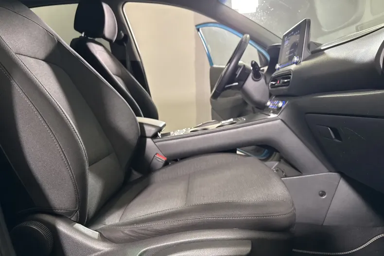 Hyundai Kona din 2022 cu 36.710 km - oferta HYU222449 - foto 11