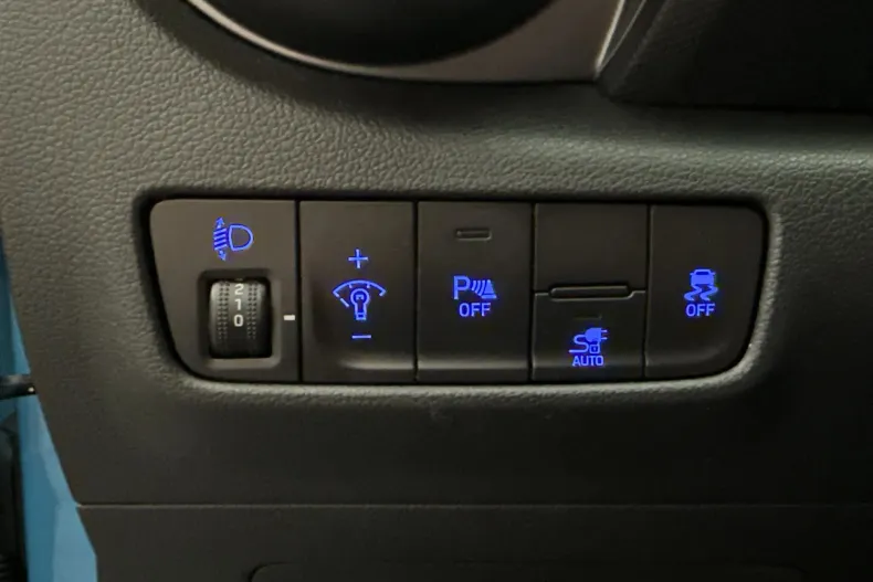 Hyundai Kona din 2022 cu 36.710 km - oferta HYU222449 - foto 15