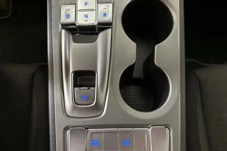 Hyundai Kona din 2022 cu 36.710 km - oferta HYU222449 - foto 17