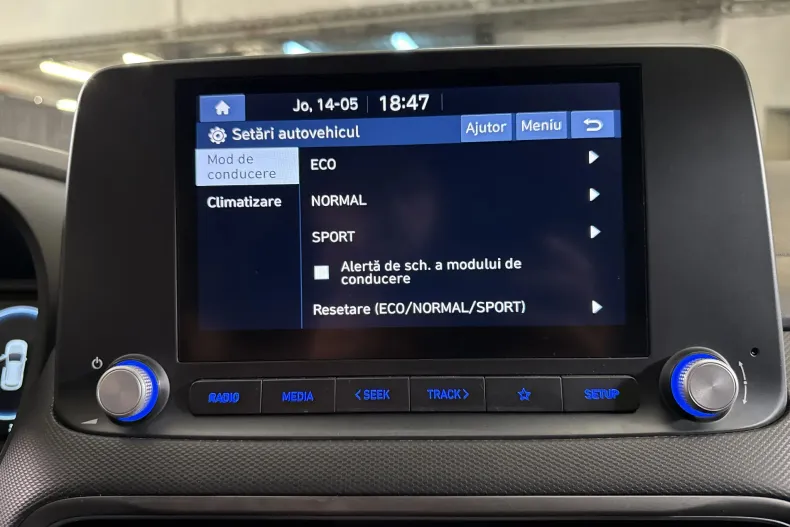 Hyundai Kona din 2022 cu 36.710 km - oferta HYU222449 - foto 21