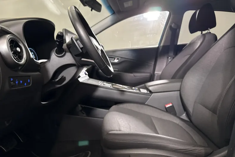 Hyundai Kona din 2022 cu 36.710 km - oferta HYU222449 - foto 22