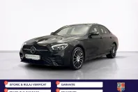 Mercedes-Benz E (Clasa E) din 2021 cu 83.009 km - oferta MER222450 - foto 1