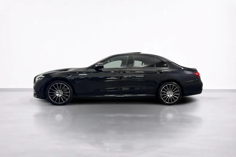 Mercedes-Benz E (Clasa E) din 2021 cu 83.009 km - oferta MER222450 - foto 2