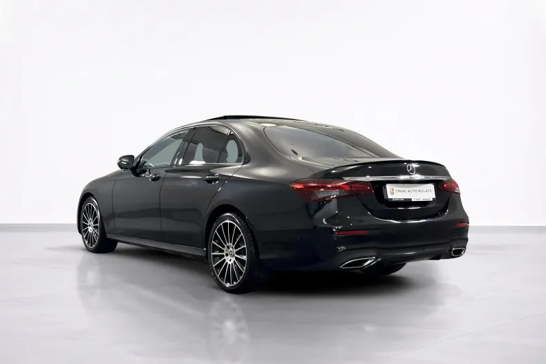 Mercedes-Benz E (Clasa E) din 2021 cu 83.009 km - oferta MER222450 - foto 3
