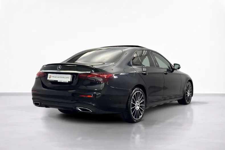 Mercedes-Benz E (Clasa E) din 2021 cu 83.009 km - oferta MER222450 - foto 5