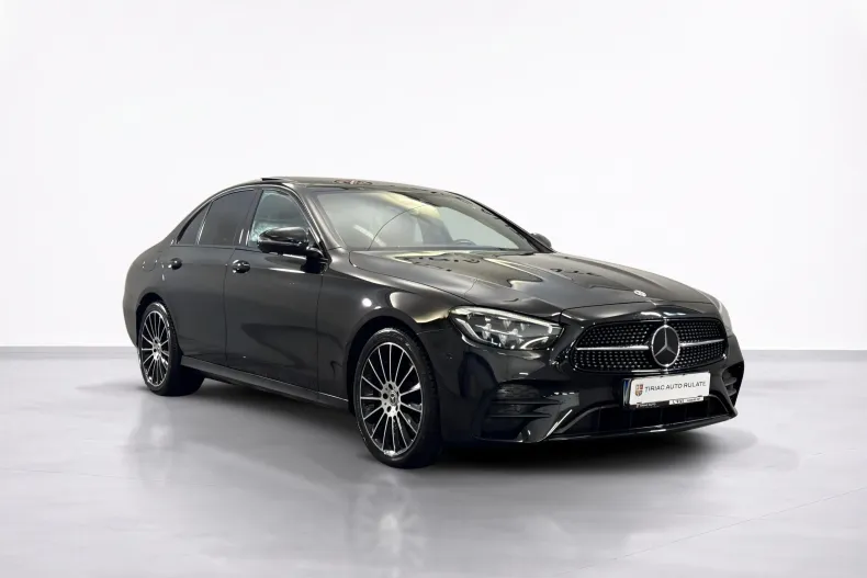 Mercedes-Benz E (Clasa E) din 2021 cu 83.009 km - oferta MER222450 - foto 7