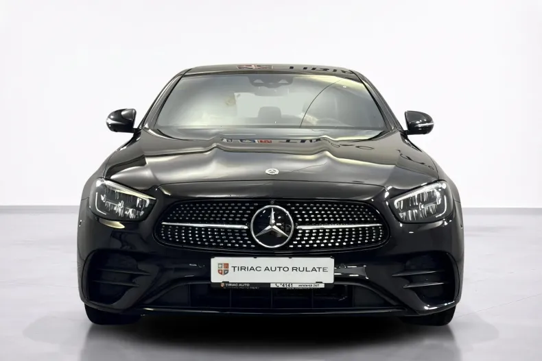 Mercedes-Benz E (Clasa E) din 2021 cu 83.009 km - oferta MER222450 - foto 8