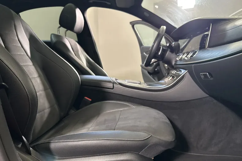 Mercedes-Benz E (Clasa E) din 2021 cu 83.009 km - oferta MER222450 - foto 11