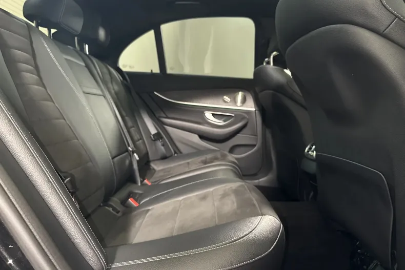 Mercedes-Benz E (Clasa E) din 2021 cu 83.009 km - oferta MER222450 - foto 12