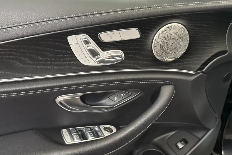 Mercedes-Benz E (Clasa E) din 2021 cu 83.009 km - oferta MER222450 - foto 14