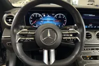 Mercedes-Benz E (Clasa E) din 2021 cu 83.009 km - oferta MER222450 - foto 16